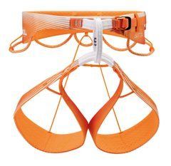 Seat harness Petzl Sitta&reg;, C011AA00, XS (waist belt 65-71 cm)
