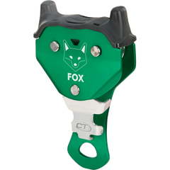 Блок-ролик подвійний на двох вісях Climbing Technology Fox, 2P673