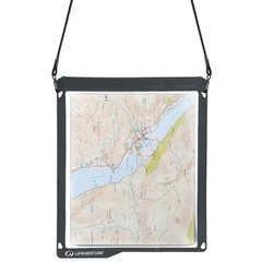 Hermetic cover for maps Lifeventure Waterproof Map Case