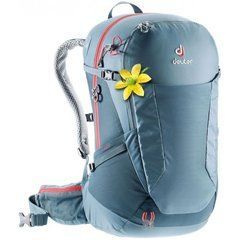 Backpack Deuter Futura 26 SL slateblue-arctic