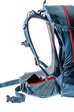 Рюкзак Deuter Futura 26 SL slateblue-arctic