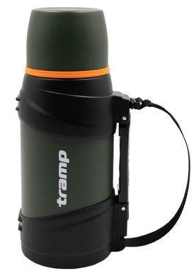 Термос Tramp Travel Line 1.3 L olive