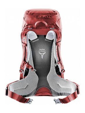 Рюкзак Deuter Futura 26 SL slateblue-arctic