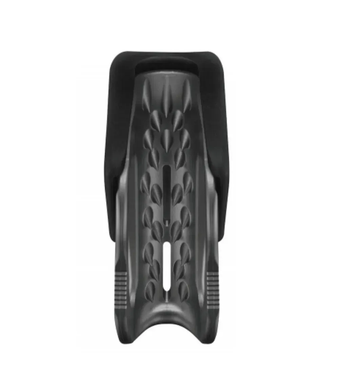 Clamp Petzl Tiblock black, B01BN