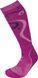 Термошкарпетки Lorpen S3LW T3 Women Light Ski berry M