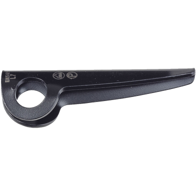 Гак скельний Climbing Technology Angle Narrow 11 cm