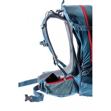 Рюкзак Deuter Futura 26 SL slateblue-arctic