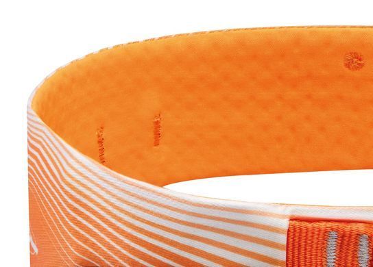 Нижня страхувальна система Petzl Sitta XS