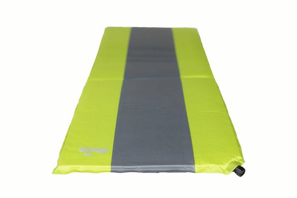 Self-inflating mat 4,5 cm Tramp TRI-006, TRI-006, orange