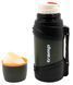 Термос Tramp Travel Line 1.3 L olive