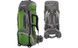 Backpack Terra Incognita Mountain 65 L, Ті Mountain 65 green
