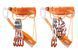 Нижня страхувальна система Petzl Sitta XS
