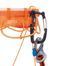 Нижня страхувальна система Petzl Sitta XS