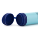 Фільтр для води LifeStraw Personal Water Filter blue, LSW LSPHF010)