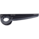 Гак скельний Climbing Technology Angle Narrow 11 cm
