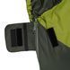 Sleeping bag Tramp Windy Light right olive