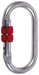Carabiner Camp Oval Standart Lock, 0981E