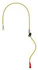 Самостраховка регульована для арбористики Petzl Zillon 5.5 m, L22A 055
