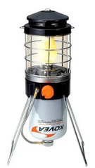Лампа газова Kovea Liquid, KL-2901
