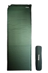 Самонадувний килимок 4,5 см Tramp TRI-004, TRI-004, Темно-зелений