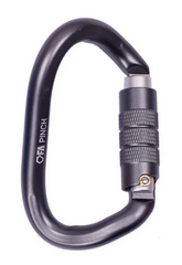 Carabiner First Ascent PINCH, FA7107