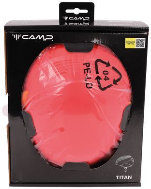 Шолом Camp Titan Small black