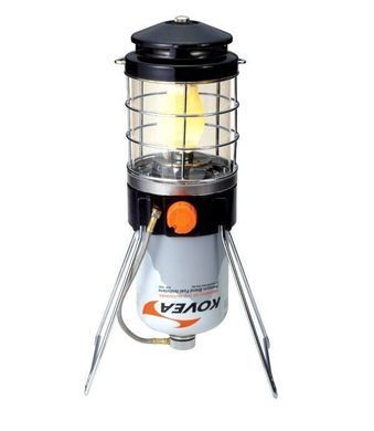 Лампа газова Kovea Liquid, KL-2901