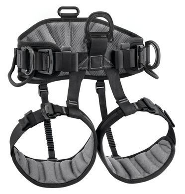 Seat harness Petzl Astro Sit, C085AB00, 0 (wast belt 65-80 cm)