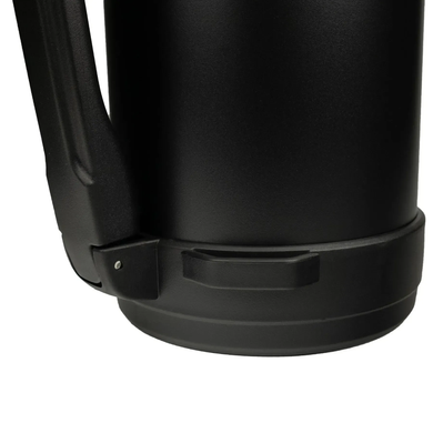 Термос Tribe Family line 2 л black