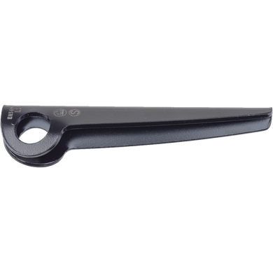 Гак скельний Climbing Technology Angle Narrow 14 cm
