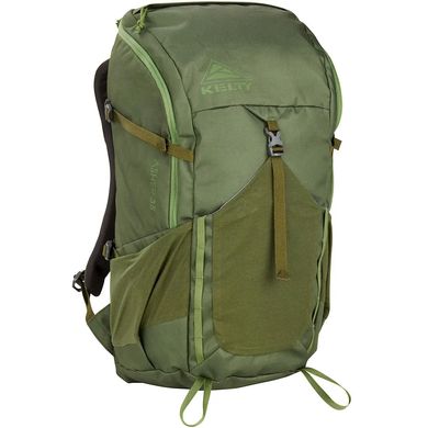 Рюкзак Kelty Asher 35 winter moss-dill