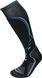 Термошкарпетки Lorpen S3LW T3 Women Light Ski black M