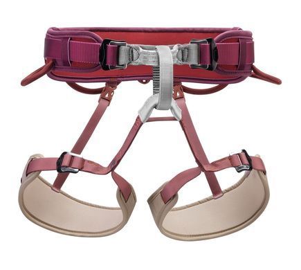 Нижня страхувальна система Petzl Corax 1 dark gray