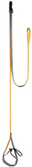 Стропа з педалью регульована Petzl Quickstep, C09