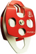 First Ascent Huge Double Plus 16 double pulley, FA 1405 03