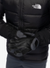 Mountaineering gloves Black Diamond Glissade Gloves black S