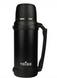 Термос Tribe Family line 2 л black