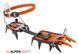 Universal crampons Petzl Lynx Leverlock Universal, U034AA00
