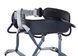Нижня страхувальна система Petzl Corax 1 dark gray