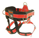 Нижня страхувальна система First Ascent Urban red, FA 1008 02 SM, M (обхват поясу 75-100 cm)