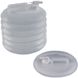 Folding canister for water AceCamp Jerrycan 5 L