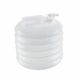 Folding canister for water AceCamp Jerrycan 5 L