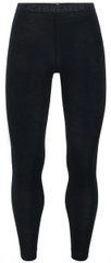 Термоштани чоловічі Icebreaker 175 Everyday Leggings With Fly MEN black, S