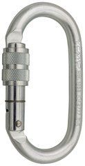 Carabiner Camp Oval Pro Lock, 1455