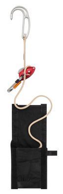 Escape system Petzl Exo Custom, D030XYXX