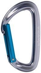Carabiner Camp Orbit straight gate, 248303