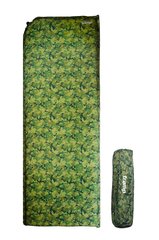 Самонадувний килимок 5 см Tramp CAMO TRI-007, TRI-007, Камуфляж