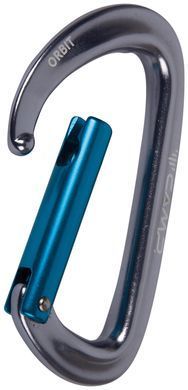 Carabiner Camp Orbit straight gate, 248303