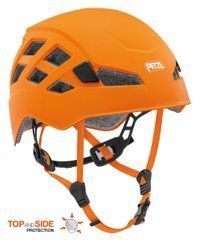 Шолом Petzl Boreo orange S/M
