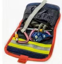 Escape system Petzl Exo Custom, D030XYXX